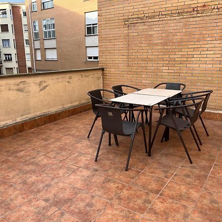 Apartamento Origen Haro Paternina Exterior foto