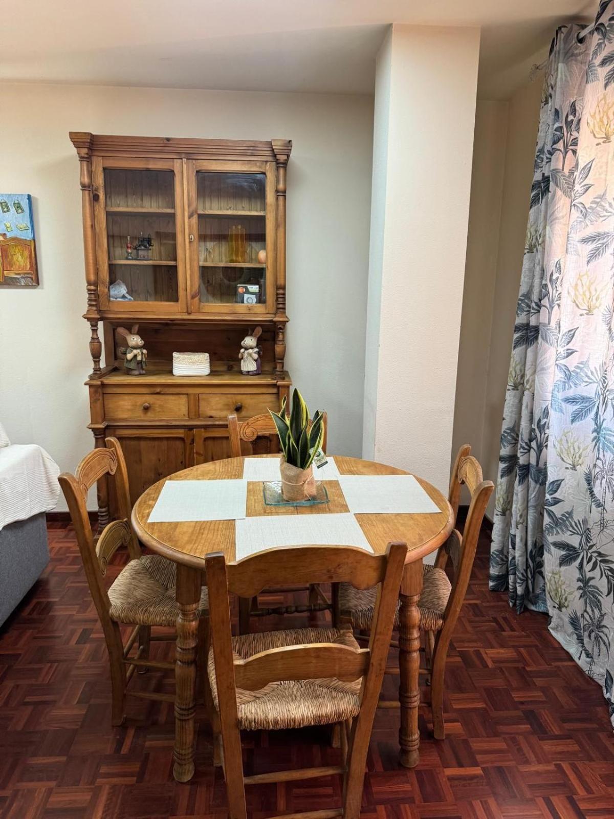 Apartamento Origen Haro Paternina Exterior foto